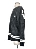 Victoria's Secret Pink Gray Pullover Sweater Size S - photo 5