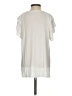 Draper James Ivory Short Sleeve Top Size XS - photo 2