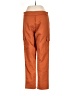 Calvin Klein Orange Cargo Pants Size S - photo 2