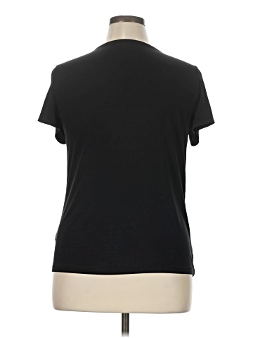 Edgely Short Sleeve T-Shirt (view 2)