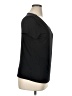 Edgely Black Short Sleeve T-Shirt Size 1X - photo 4