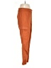 Calvin Klein Orange Cargo Pants Size S - photo 4