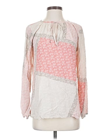 Tommy Bahama Long Sleeve Blouse (view 1)