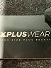 xpluswear 100% Polyester Black Active Pants Size XL - photo 4
