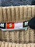 MSGM Tan Pullover Sweater Size L - photo 7