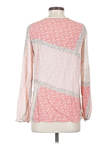 Tommy Bahama Long Sleeve Blouse (view 2)