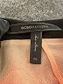 BCBGMAXAZRIA Black Formal Skirt Size 2 - photo 4