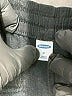Old Navy Solid Black Shorts Size M - photo 3