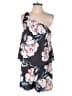 1.State 100% Polyester Black Romper Size 2 - photo 1