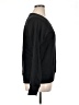 Evereve Black Sweatshirt Size XL - photo 4
