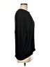 Etcetera 100% Viscose Black 3/4 Sleeve Blouse Size 6 - photo 4