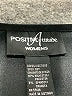 Positive Attitude Black Casual Dress Size 14 (petite) - photo 7