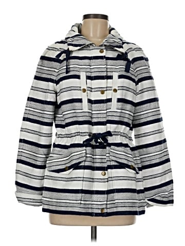 Ann Taylor LOFT Coat (view 1)