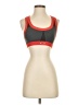 Oakley Orange Red Sports Bra Size XS (estimated) - photo 1