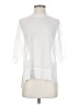 Calia White 3/4 Sleeve Blouse Size XS - photo 1