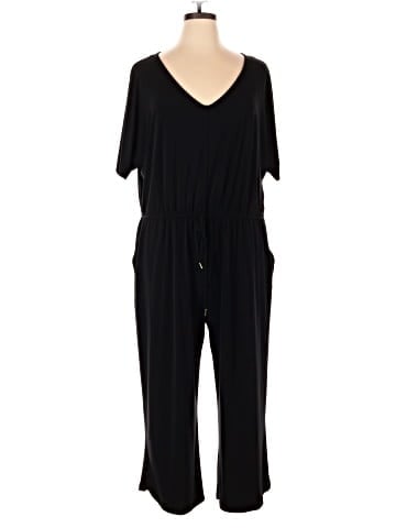 IMAN Jumpsuit (view 1)