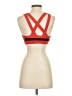 Oakley Orange Red Sports Bra Size XS (estimated) - photo 2
