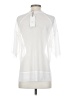 Calia White 3/4 Sleeve Blouse Size XS - photo 2