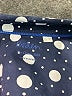 Boden 100% Cotton Polka Dots Blue Long Sleeve Blouse Size 4R - photo 7