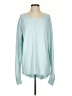French Connection Teal Pullover Sweater Size S - photo 1