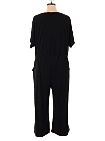 IMAN Jumpsuit (view 2)