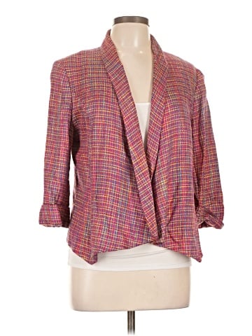 Alberto Makali Cardigan (view 1)