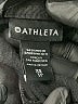 Athleta Black Zip Up Hoodie Size XS - photo 8