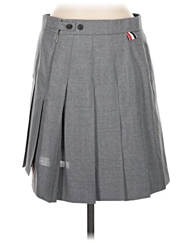 Thom Browne Formal Skirt (view 2)