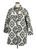 Liv Argyle Gray Coat Size 2X - photo 1