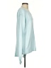 French Connection Teal Pullover Sweater Size S - photo 4