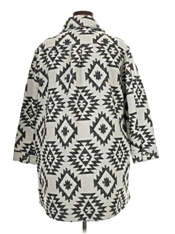Liv Coat (view 2)