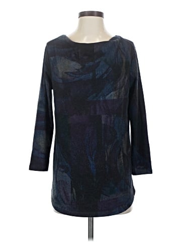 Apropos 3/4 Sleeve Top (view 1)