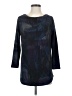 Apropos Blue 3/4 Sleeve Top Size S - photo 1