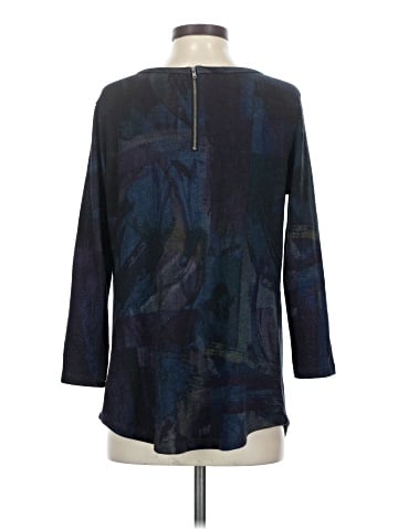 Apropos 3/4 Sleeve Top (view 2)