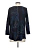 Apropos Blue 3/4 Sleeve Top Size S - photo 2