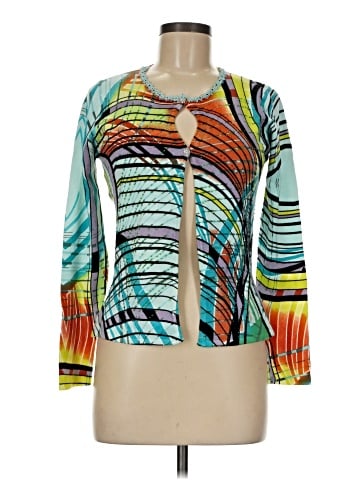 Alberto Makali Cardigan (view 1)