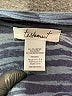 Testament Blue Poncho Size M - photo 7