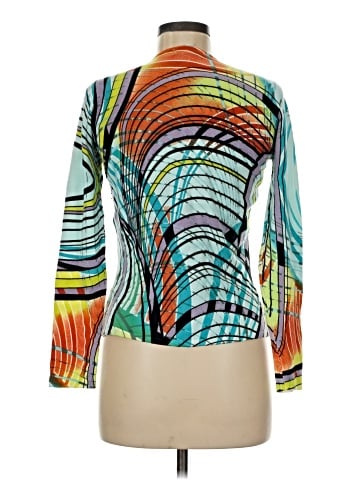 Alberto Makali Cardigan (view 2)