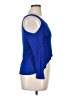 Love J Blue 3/4 Sleeve Top Size XL - photo 4