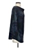 Apropos Blue 3/4 Sleeve Top Size S - photo 4