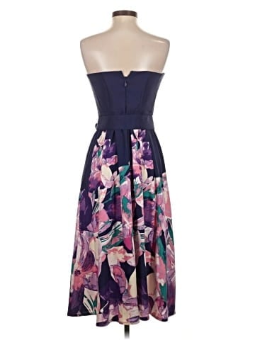 New York & Company Formal Skirt (view 2)