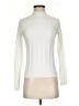 MNG Ivory Turtleneck Sweater Size S - photo 1