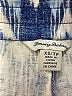 Tommy Bahama 100% Linen Print Blue Shorts Size XS - photo 3
