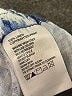Tommy Bahama 100% Linen Print Blue Shorts Size XS - photo 4