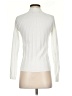 MNG Ivory Turtleneck Sweater Size S - photo 2