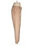 Talbots Solid Tan Dress Pants Size 6 - photo 4