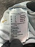 American Eagle Outfitters 100% Cotton Hearts Silver Jeans Size 6 - photo 8