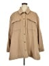 Old Navy Tan Coat Size 3X - photo 1