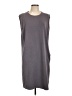 Athleta Gray Active Dress Size L (tall) - photo 1
