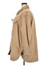 Old Navy Tan Coat Size 3X - photo 5